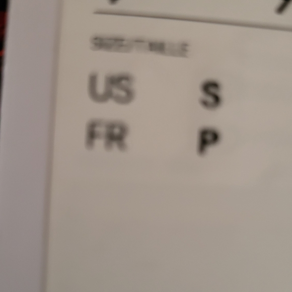 Iris Apfel x H&M pants colourful green/turquoise with string sizes available S. - Picture 4 of 14